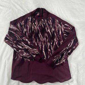 Alfani blouse